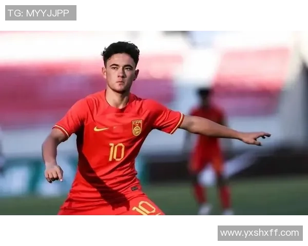 中国足球天赋球星排名分析 谁将是未来的国家队领军人物