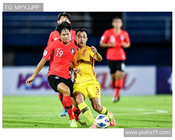 中韩足球首位球星崛起之路:从草根到亚洲舞台的传奇历程