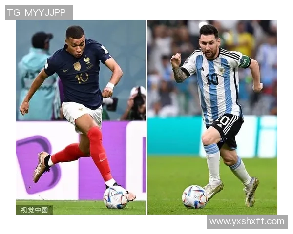 全球足球明星风采展现：梅西、C罗、姆巴佩等球员的赛季表现回顾