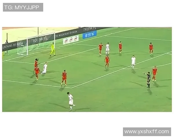 阿曼：从草根到世界舞台的传奇征程，塑造足球新未来
